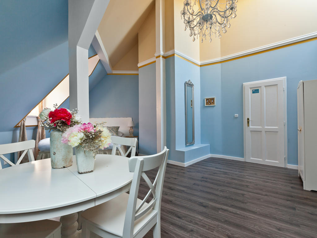 Cathedral Prague Apartments ห้อง รูปภาพ