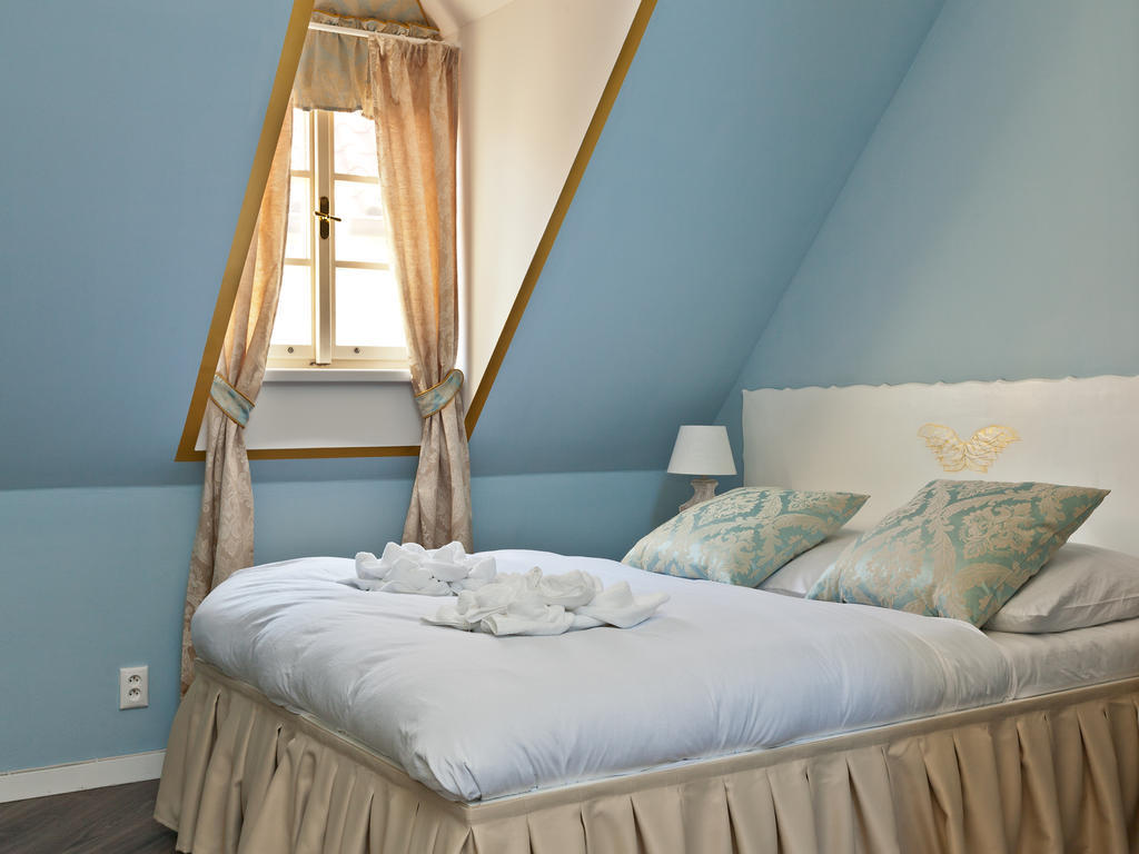 Cathedral Prague Apartments ห้อง รูปภาพ