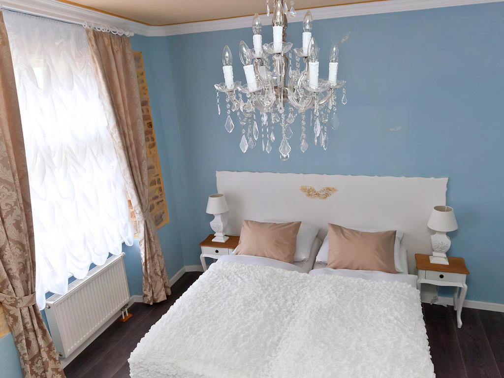 Cathedral Prague Apartments ห้อง รูปภาพ