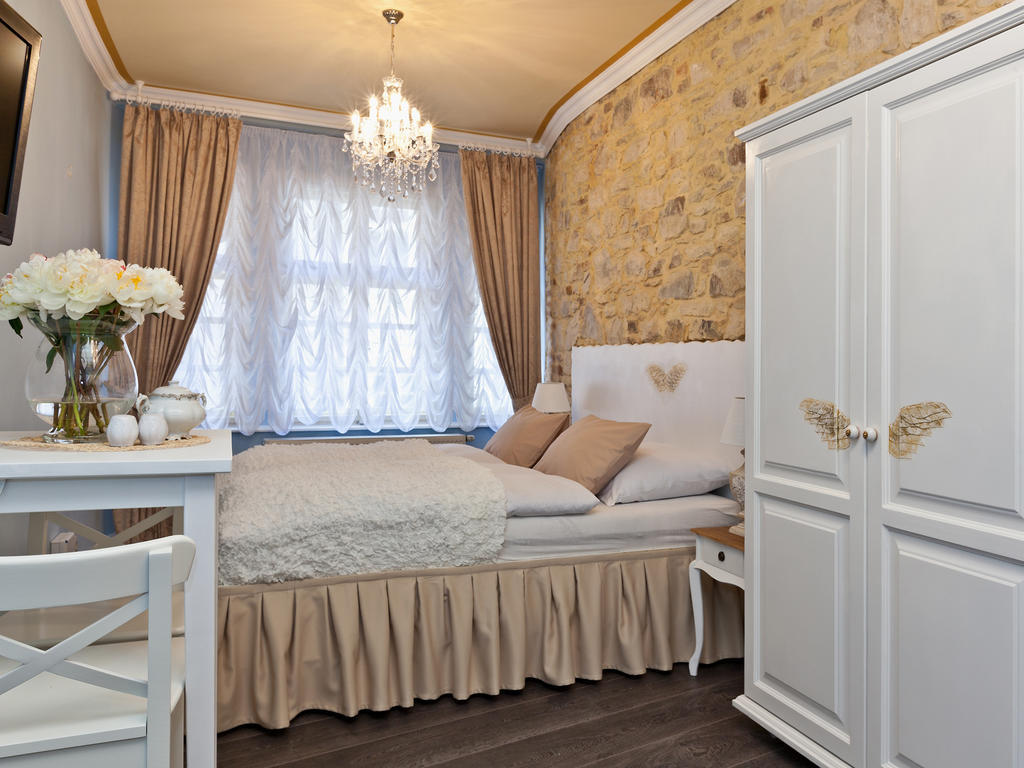 Cathedral Prague Apartments ห้อง รูปภาพ