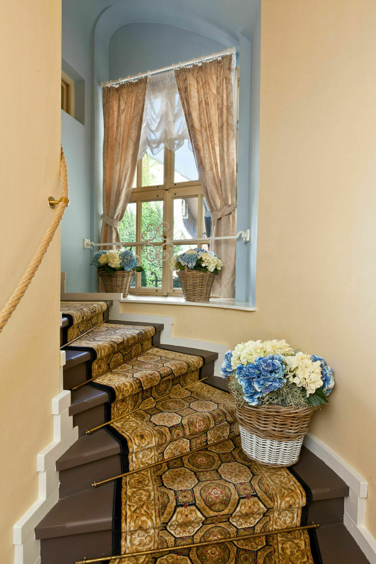 Cathedral Prague Apartments ภายนอก รูปภาพ
